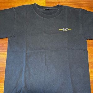 Dark seas tshirt youth